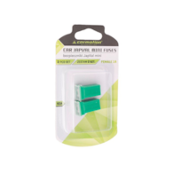 Fusibles JAPVAL MINI FEMELLE 18, 40A, 2 pcs