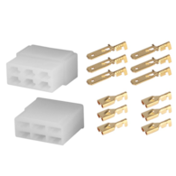 Connecteur 6 voies