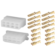 Connecteur  8 voies