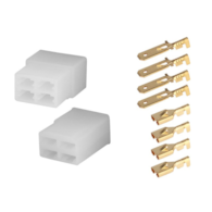 Connecteur 4 voies