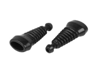 Joints - couvre-câbles pour connecteurs hermétiques triples, 2 pcs