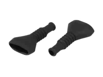 Joints - couvre-câbles pour connecteurs hermétiques quadruples, 2 pcs