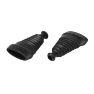 Joints - couvre-câbles pour connecteurs hermétiques quintuple, 2 pcs