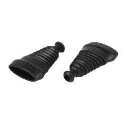 Gaskets - cable covers for hermetic connectors 5-way, 2 pcs