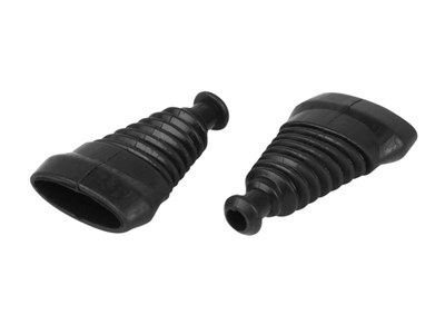 Gaskets - cable covers for hermetic connectors 5-fold, 2 pcs 