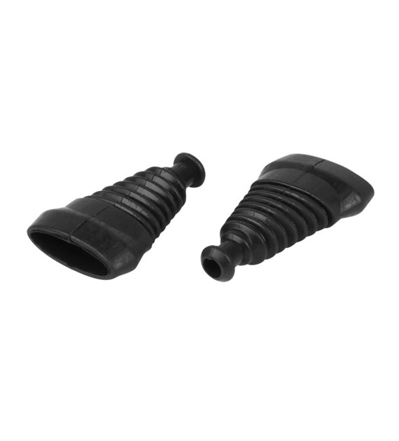 Gaskets - cable covers for hermetic connectors 5-fold, 2 pcs 