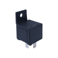 Relais externe / unité automatique 12V, 5 PIN, 30/40 AMP