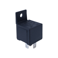 Przekaźnik / automat zewnętrzny 12V, 5 PIN, 30/40 AMP