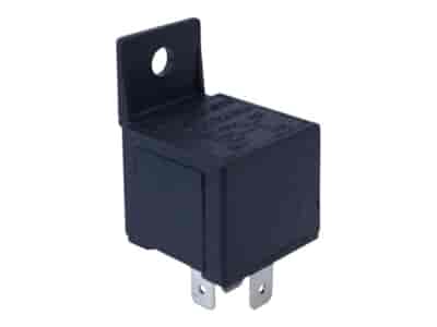 External relay / automat, 12V, 5 PIN, 30/40 AMP