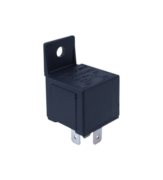 External relay / automat, 12V, 5 PIN, 30/40 AMP