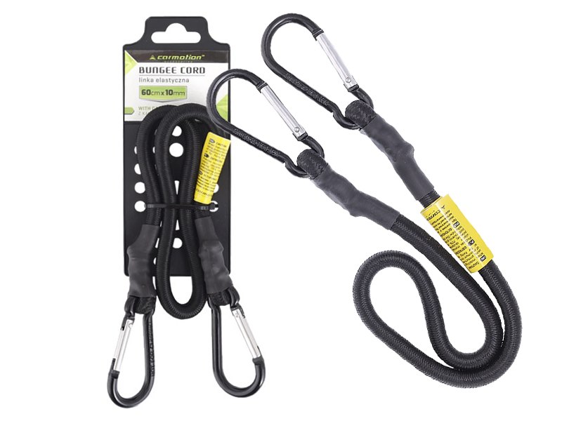 Janira Invisilline wysokie stringi czarne 1030642 - artimi