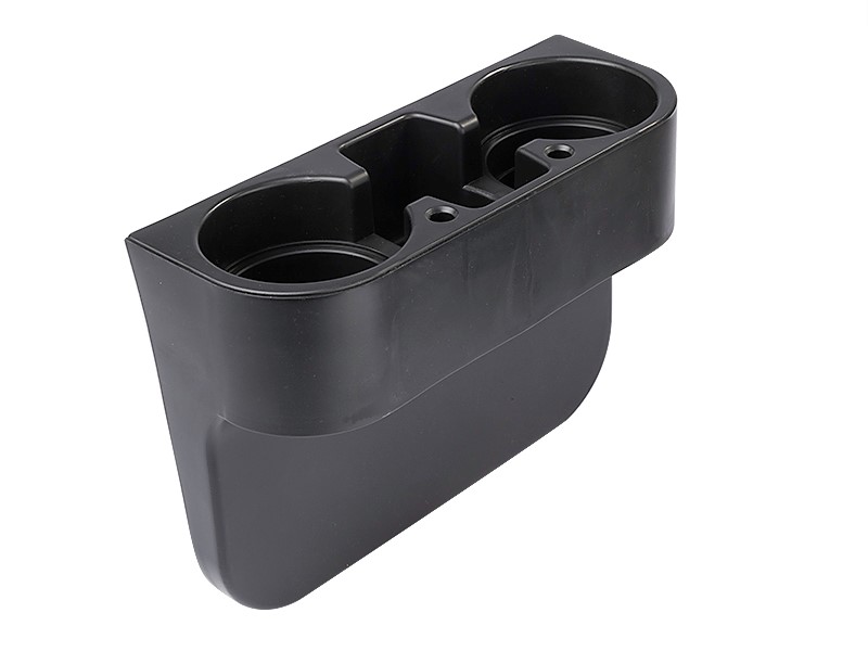 Holder for drinks, telephone and small items