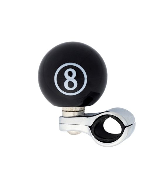 Lenkradknauf, „Bila 8“