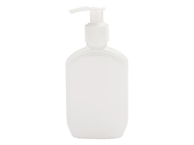 Distributeur de savon avec pompe, 150 ml