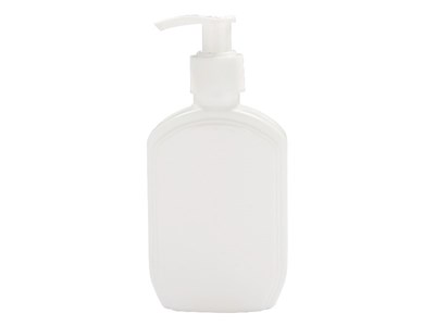 Soap dispenser with pump, 150 ml