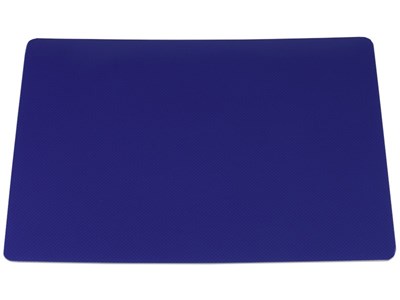 Planenreparaturflicken 44,5x34,5cm, marineblau