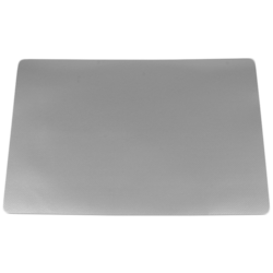Łatka do naprawy plandeki 44,5x34,5 cm, srebrna