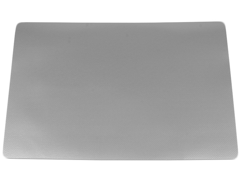 Tarpaulin repair patch 44.5 x 34.5 cm, silver