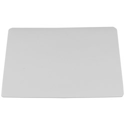 Łatka do naprawy plandeki 44.5x34.5 cm, szara