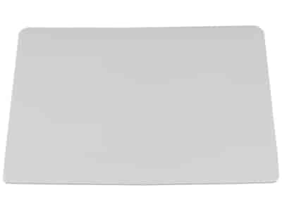 Planenreparaturflicken 44,5x34,5cm, grau