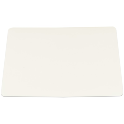 Patch de réparation de bâche 44,5x34,5 cm, blanc