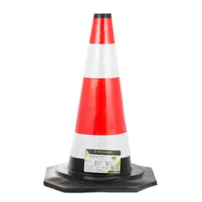 Pachołek ostrzegawczy 45 cm