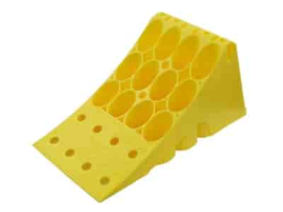 Cale de roue en plastique,  XXL