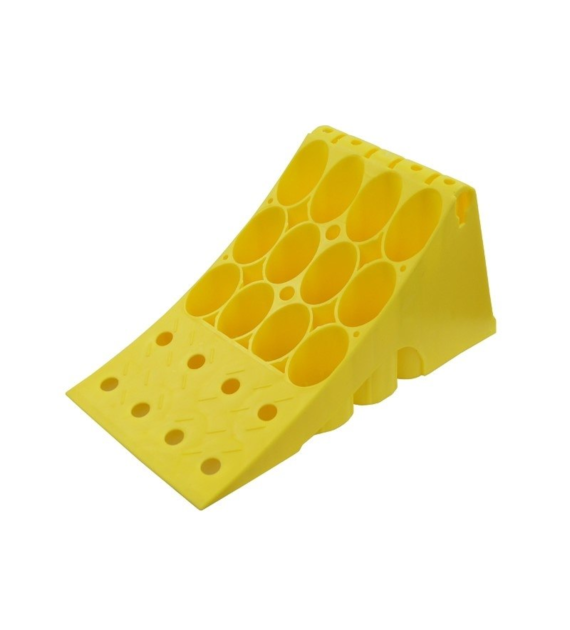 Cale de roue en plastique,  XXL