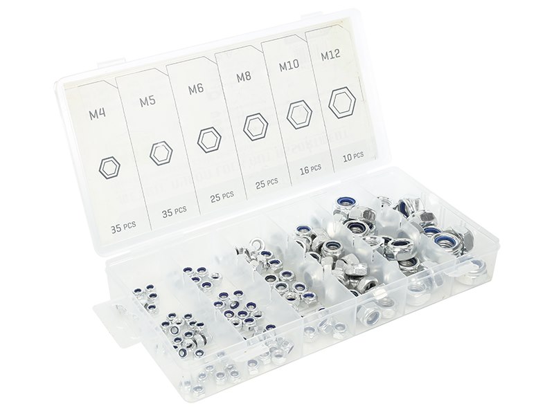 Locking screws , 146 pcs