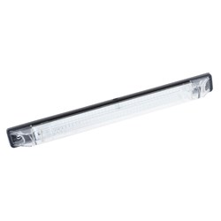 Position lamp LED 12/24V, white