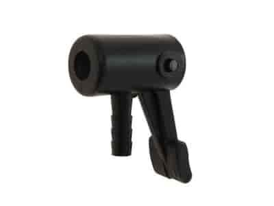 Momentstecker für 6mm Schlauch, Kunststoff