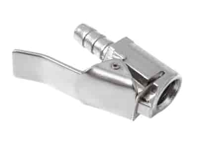Buse de gonflage des roues pour tuyau de 6 mm, en métal