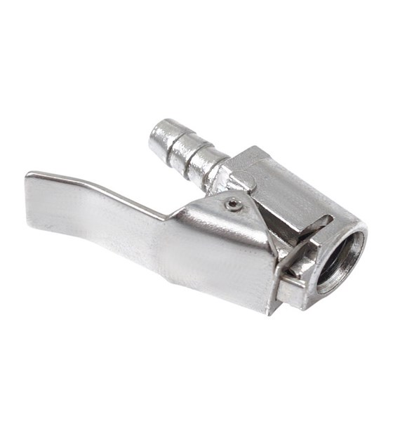 Momentstecker für 6mm Schlauch, Metall