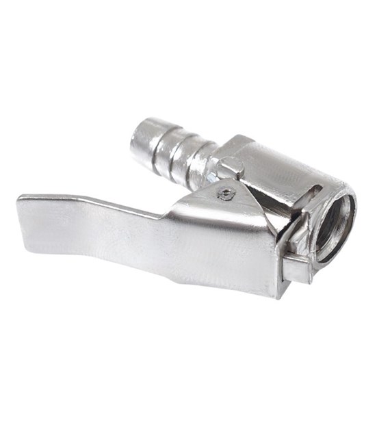 Momentstecker für 8mm Schlauch, Metall