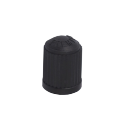 Nakrętki na wentyle, plastikowe, 20 szt.