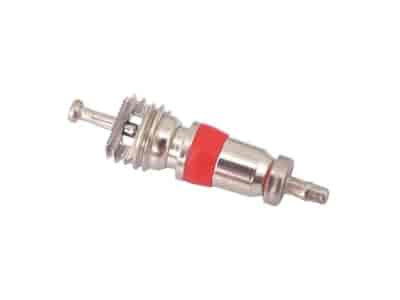 Insert de valve pour chambre à air, court, 10 pcs.