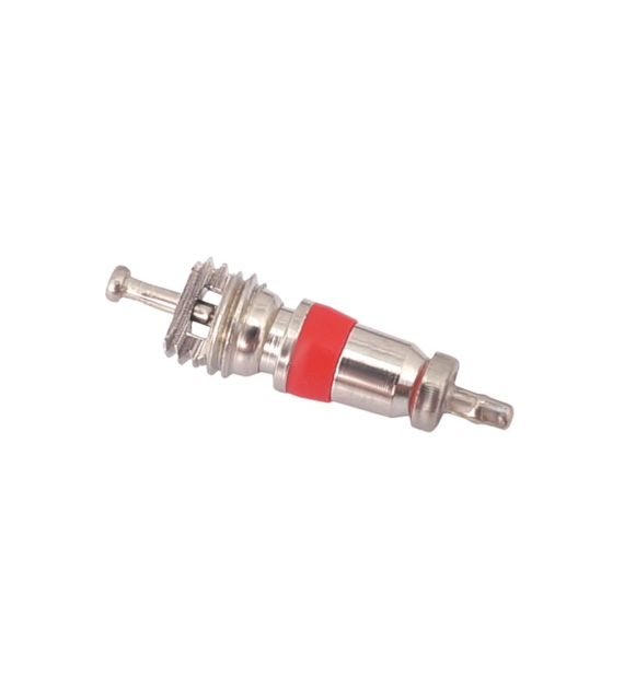 Insert de valve pour chambre à air, court, 10 pcs.