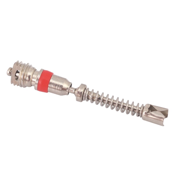 Insert de valve pour chambre à air, long, 10 pcs.