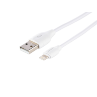 Câble de charge et de synchronisation, 100 cm, USB > Lightning