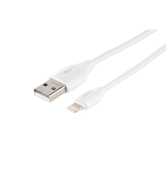 Câble de charge et de synchronisation, 100 cm, USB > Lightning