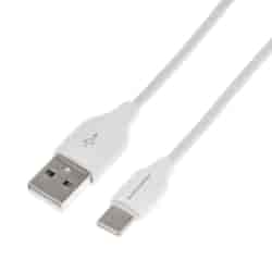 Charging & synchronisation cable, 100 cm, USB> USB-C