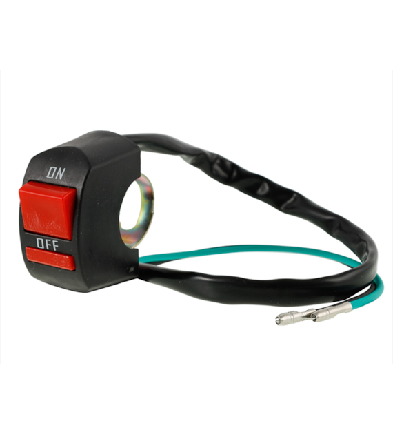 Interrupteur pour scooter / moto