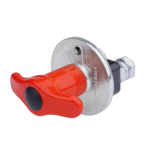 Coupe batterie, 12/24V max 2000A