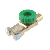 Coupe batterie, 12/24V max 175A