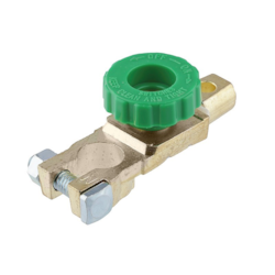 Hebel - wyłącznik masy, 12/24V max 175A