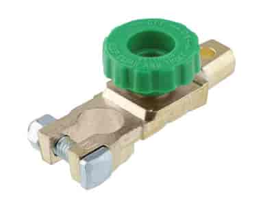 Coupe batterie, 12/24V max 175A