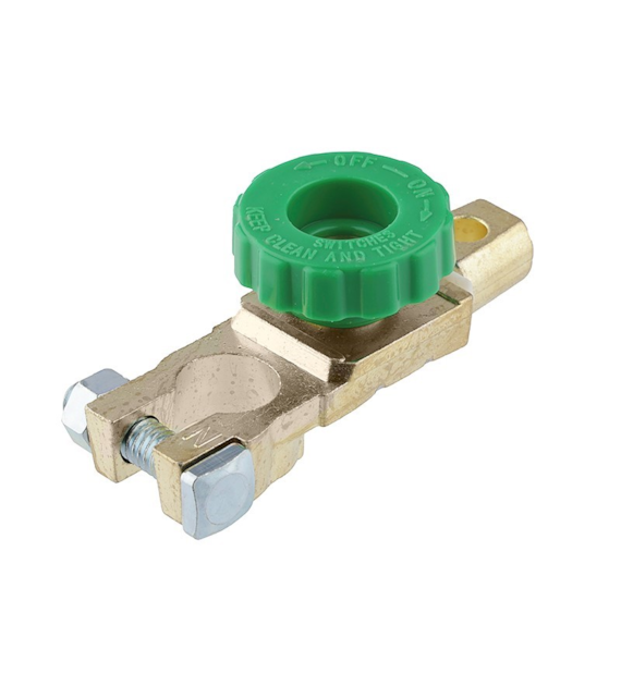Coupe batterie, 12/24V max 175A