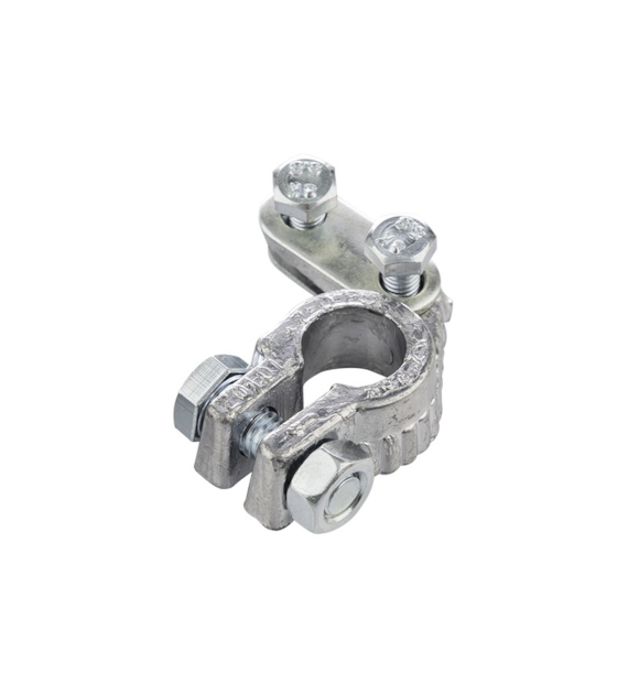 STANDARD lead clamp, NEGATIVE  - 