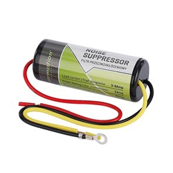 Filtr przecizwzakłóceniowy do CB radia