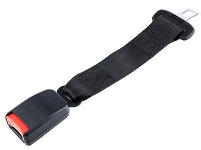Safety belt extention, 29 cm